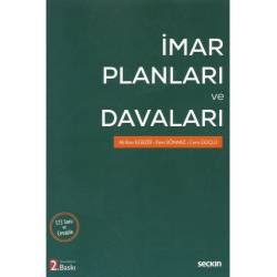 İmar Planları ve Davaları