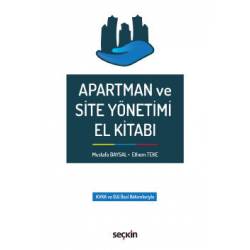 Apartman ve Site Yönetimi...