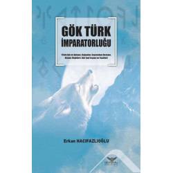 Gök Türk İmparatorluğu