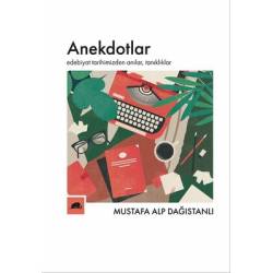 Anekdotlar-Edebiyat...