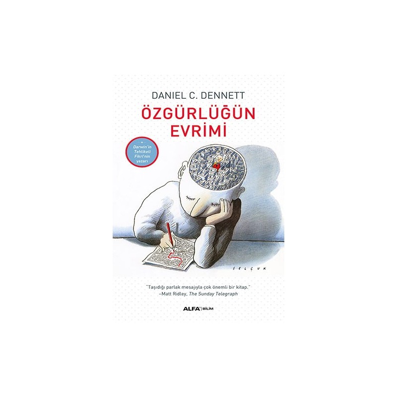 Özgürlüğün Evrimi