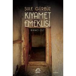 Kıyamet Emeklisi - Birinci...