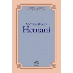Hernani - Cemil Meriç Bütün...