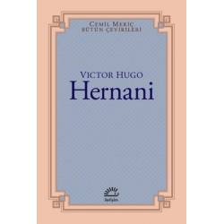 Hernani - Cemil Meriç Bütün...