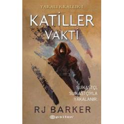 Katiller Vakti - Yaralı...