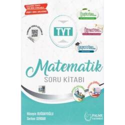 TYT Matematik Soru Kitabı