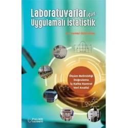 Laboratuvarlar İçin...