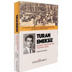 Turan Emeksiz: Beyazıt...