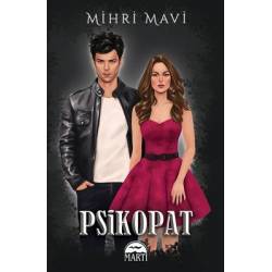 Psikopat 1 - Özel Baskı