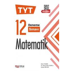 TYT Matematik 12 Deneme Sınavı