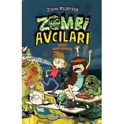 Zombi Avcıları - Dikkat!...