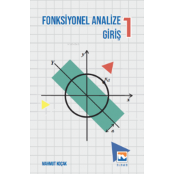 Fonksiyonel Analize Giriş 1