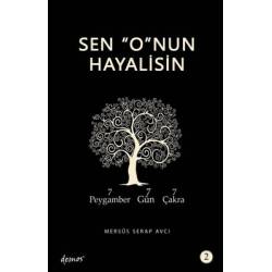 Sen Onun Hayalisin