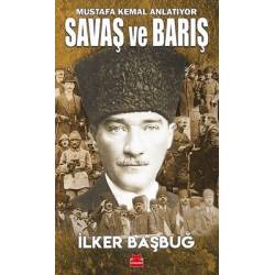 Savaş ve Barış - Mustafa...