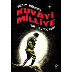 Kuvayi Milliye