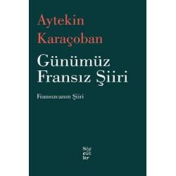 Günümüz Fransız Şiiri