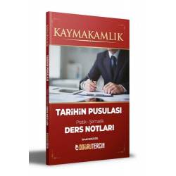 Kaymakamlık Tarihin...