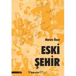 Eski Şehir