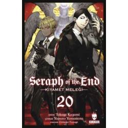 Seraph of the End 20 -...