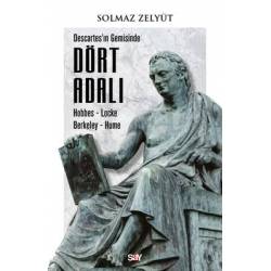 Dört Adalı - Descartes'ın...