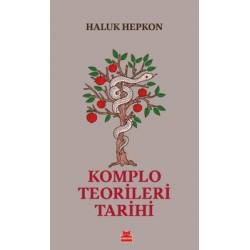 Komplo Teorileri Tarihi
