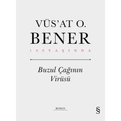 Buzul Çağının Virüsü (Ciltli)