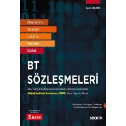 BT Sözleşmeleri