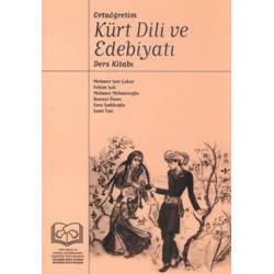 Kürt Dili ve Edebiyatı Ders...