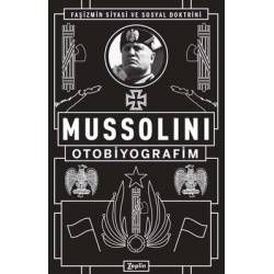 Mussolini: Otobiyografim