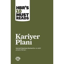 Kariyer Planı