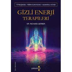 Gizli Enerji Terapileri