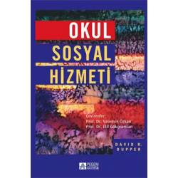 Okul Sosyal Hizmeti