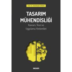 Tasarım Mühendisliği