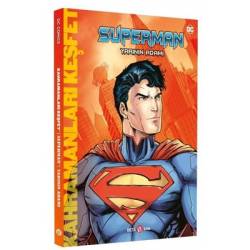 DC Comics - Superman...