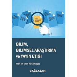 Bilim, Bilimsel Araştırma...