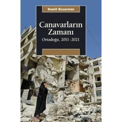 Canavarların Zamanı:...