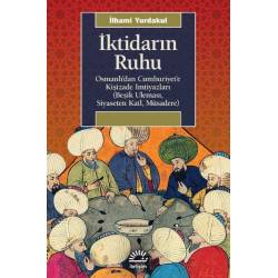 İktidarın Ruhu