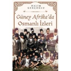 Güney Afrika'da Osmanlı İzleri