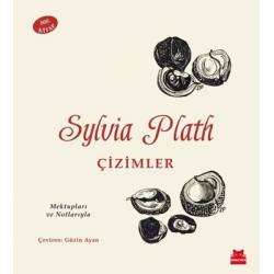 Sylvia Plath: Çizimler -...