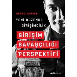 Yeni Düzende Girişimcilik -...