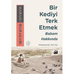 Bir Kediyi Terk Etmek -...