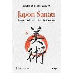 Japon Sanatı: Tarihsel,...