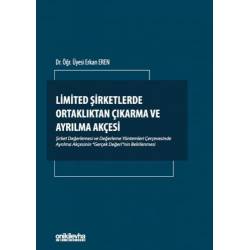 Limited Şirketlerde...