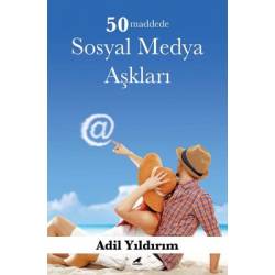50 Maddede Sosyal Medya...