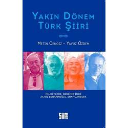 Yakın Dönem Türk Şiiri