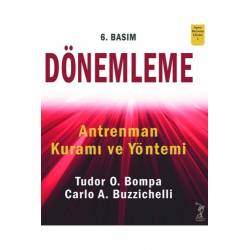 Dönemleme Antrenman Kuramı...