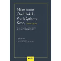 Milletlerarası Özel Hukuk...