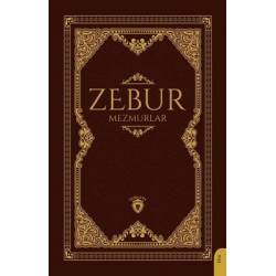 Zebur - Mezmurlar