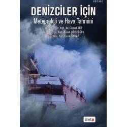 Denizciler İçin Meteoroloji...