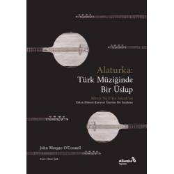 Alaturka : Türk Müziğinde...